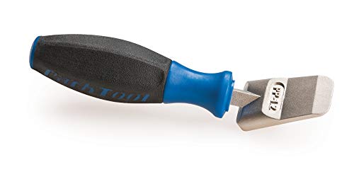 Park Tool Men's Brake Accessories 57-00721 for 2011+ XTR Brakes – Includes Single Blade & Handle