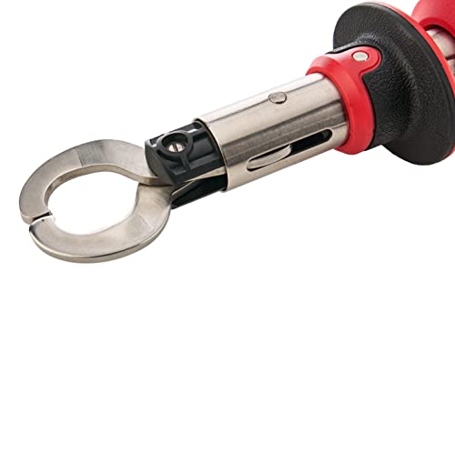 Ugly Stik Fishing Tools – Non-Slip Grips & Stainless Steel Construction
