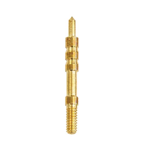 Brass Gun Cleaning Jag - .22/.223/5.56 Caliber Bore Maintenance Tool