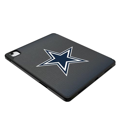 Dallas Cowboys iPad Case - 7/8/9 Gen / 10.5in Pro / 3rd Gen Air