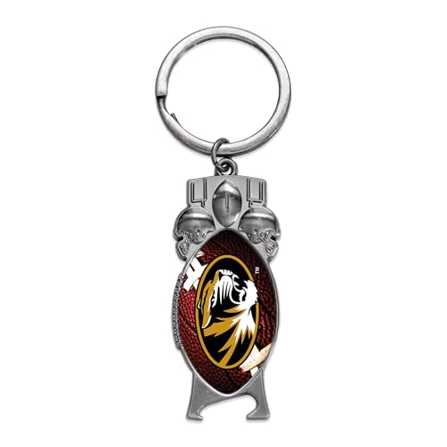Missouri Tigers Key Chain Bottle Opener - 1.25 x 3.75