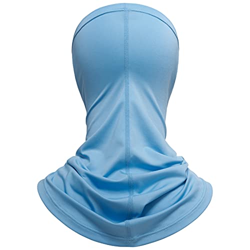 Breathable Neck Gaiter with UPF 50+ Protection - Carolina