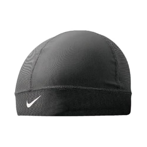 Men's Pro Skull Cap 3.0 - Black & White