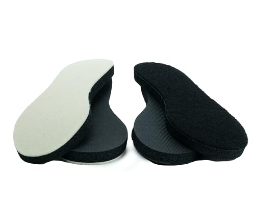 Replacement Pads for Performer & Estimator Boots - Size 11.5-12