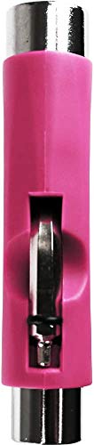Pink T-Tool Skateboard Tool - All-in-One Multi-Functional