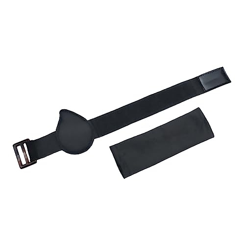 Adjustable Armband Holder for Tempdrop Fertility Tracking Device
