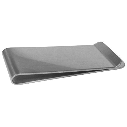 NFL Money Clip - Black Steel Dallas Cowboys - Classic Style