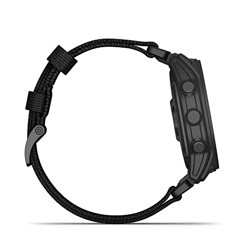 Tactical GPS Watch - Garmin tactix 7 Pro Ballistics Edition