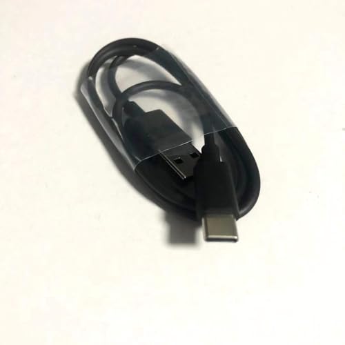 USB-C Charging Cable for Bone Conduction Headphones - 60CM