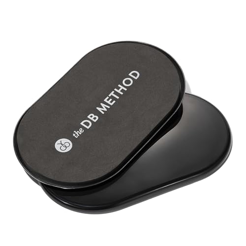 Core Sliders for Full Body Workouts - Set of 2 DreamDiscs