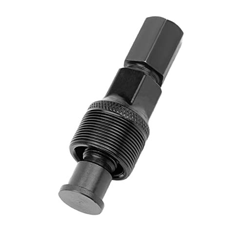 Bicycle Crank Puller Tool - Durable Steel Crank Removal Tool