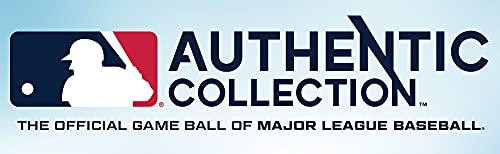 Official MLB Oakland Athletics Team Baseball - Collector-Ready