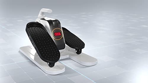 Motorized Leg Movement Machine - 3 Speed Exercise Device