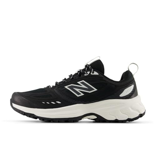 Fresh Foam 410v9 Women's Trail Running Shoes - Comfort & Durability