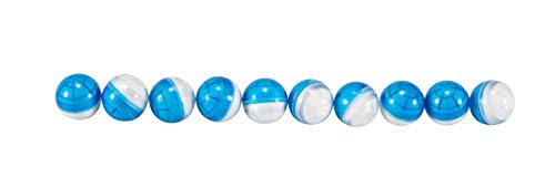 Paintball Gun Ammo - 10 Count .50 Caliber Powder Balls