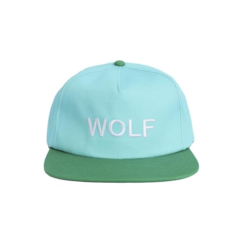 Tyler, the Creator Wolf Hat