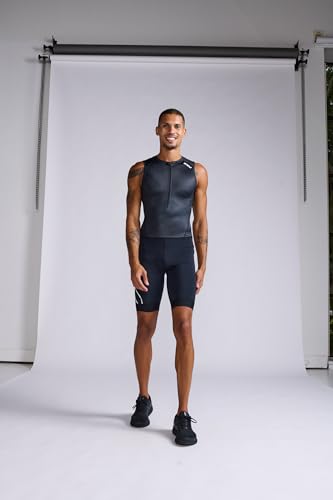 Men's Core Trisuit for Racing and Performance