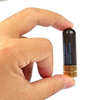 Dual Band Antenna SRH805S - SMA-F Connector for Handheld Radios