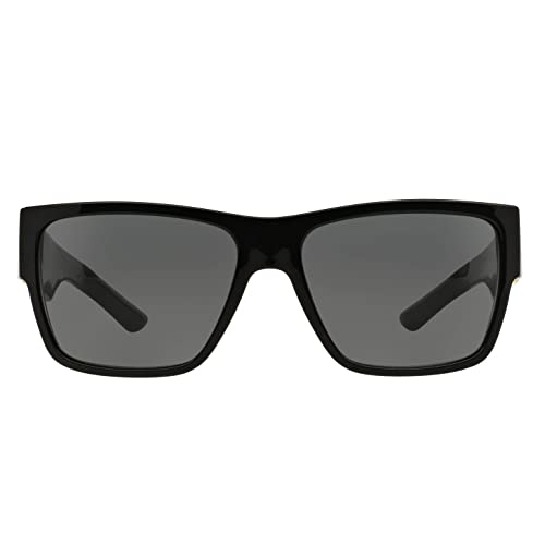 Men's 59mm Sunglasses - Versatile Fashion Eyewear