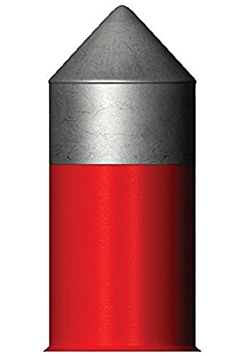 Lead-Free .22-Caliber Ultra Heavy Pointed Pellets - 100 Count