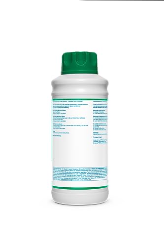 Nikwax BaseWash 34 fl oz - Specialty Cleaner for Synthetic Base Layers & Activewear