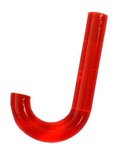 Bore Light - Lava Red No-Battery Gun Bore Illuminator 2-Pack
