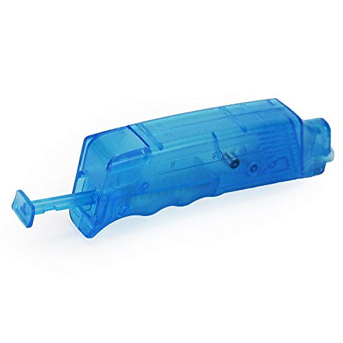 Airsoft Speed Loader - 200 Round Capacity for 6mm BBs