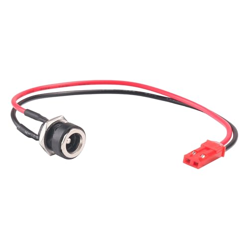 Electric Scooter Charger Port for GOTRAX GXL V2 XR Ultra