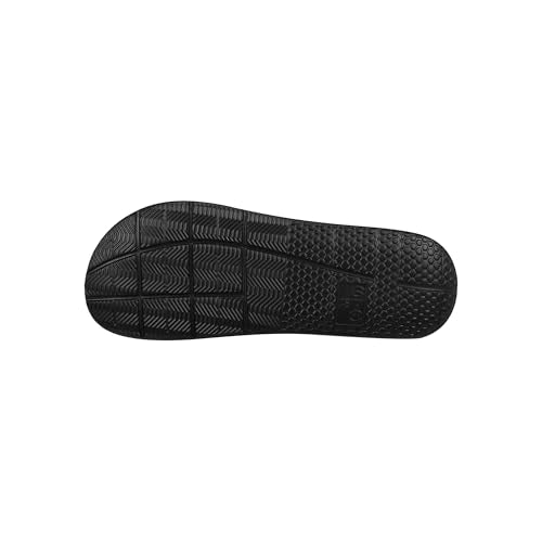 NCAA Printed Team Logo Slide Sandals for Men – Comfortable & Stylish