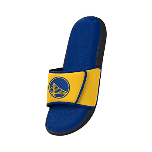 NCAA Team Logo Foam Sport Slides | Lightweight Beach Sandals