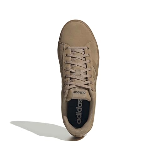 Men's Casual Skate-Inspired Sneakers - Lightweight Comfort