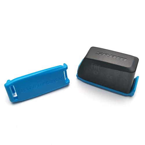 Battery Protection Covers for SRAM AXS/eTap - 4 Pack
