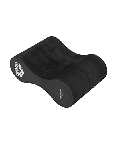 Freeflow Pull Buoy II Swim Training Aid - Black