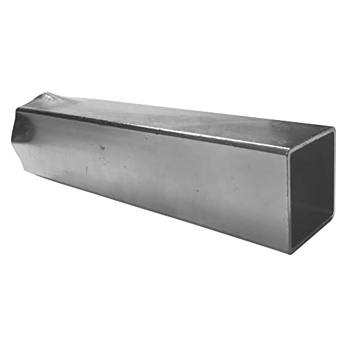 Heavy-Duty Baseball Softball Base Anchor Replacement Pin - 1 Qty