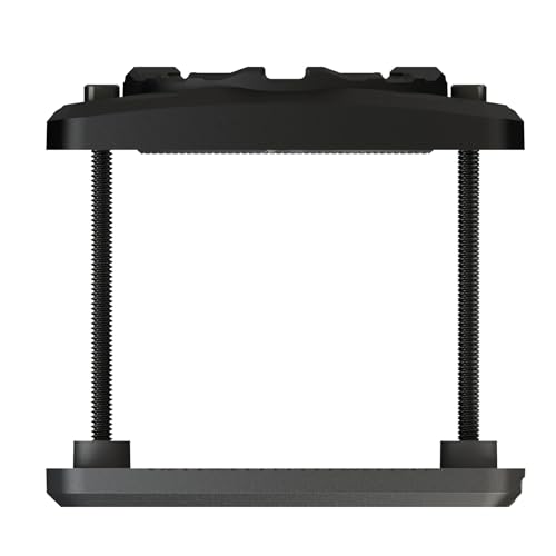 Guardian Angel Clamp-On Strap Magnetic Mount for Elite & Micro Devices