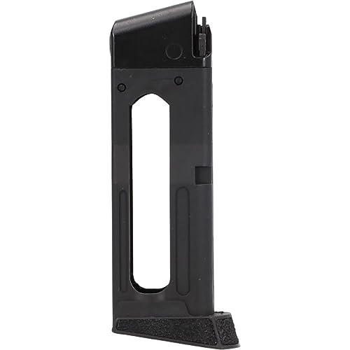 P365 CO2 Air Pistol Magazine - Full Metal, .177 Cal, 20-Round