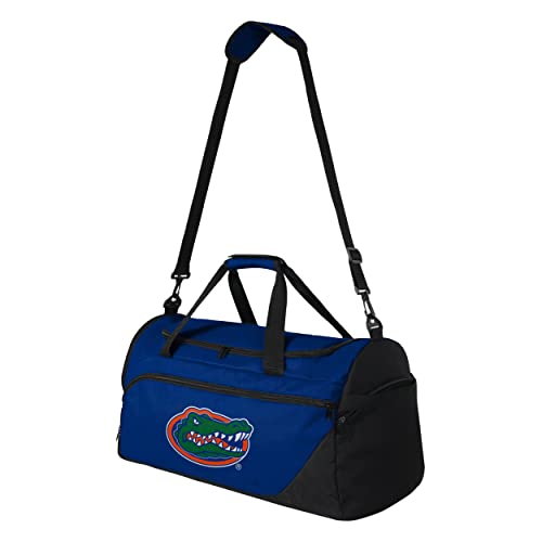 Florida Gators Duffle Bag - NCAA Team Logo, One Size