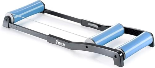 Indoor Bicycle Rollers - Garmin TacX Antares 62 cm