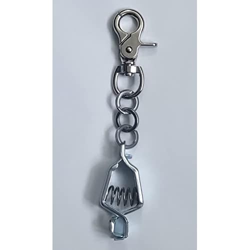 RA HEAVY DUTY GLOVE CLIP - pack of 1