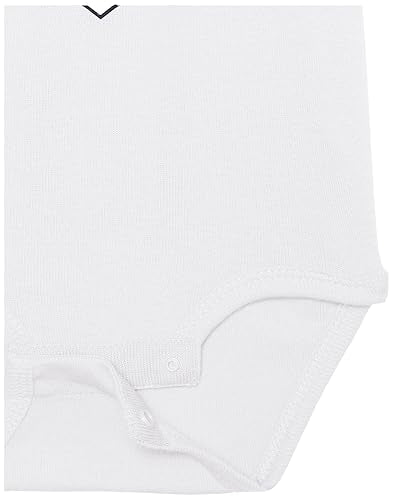 USA National Team Baby Onesie - Emily Fox - White - 3-6 Months