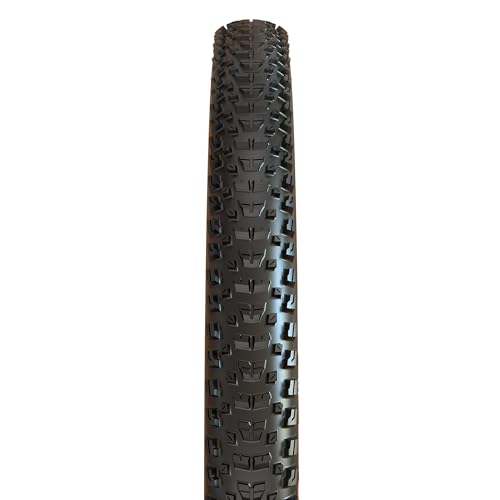 Maxxis Rekon 24x2.20 Non-Tubeless Trail Bicycle Tire - E25 Rated, Black
