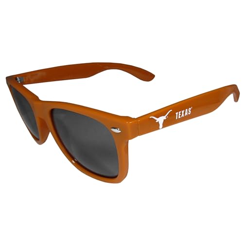 Texas Longhorns Beachfarer Sunglasses - Unisex, Team Color