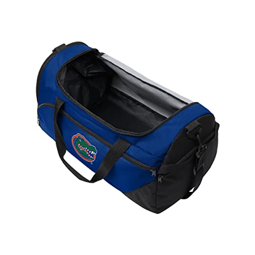 Florida Gators Duffle Bag - NCAA Team Logo, One Size