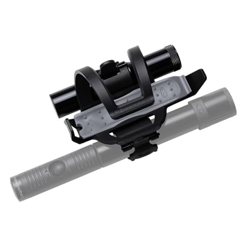 Crankbrothers BC18 Bottle Cage, On-Bike Tool, Black, One Size