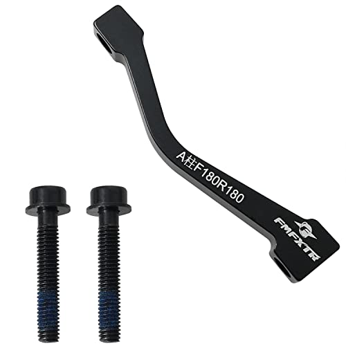 Disc Brake Adapter for 180mm Bicycle Disc Brake Systems