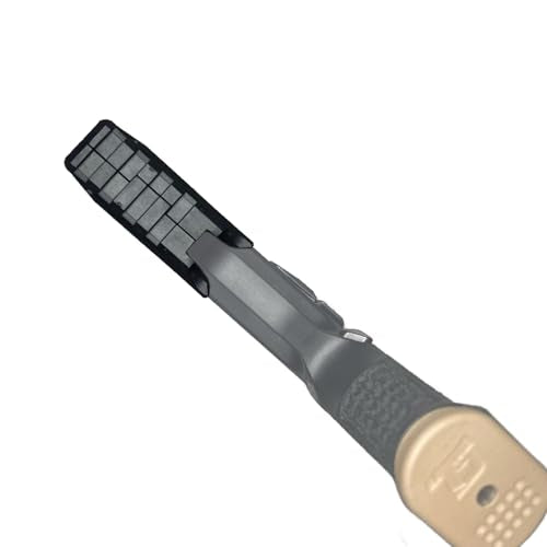 Picatinny Rail Adapter for Sig P365XL - Easy Installation