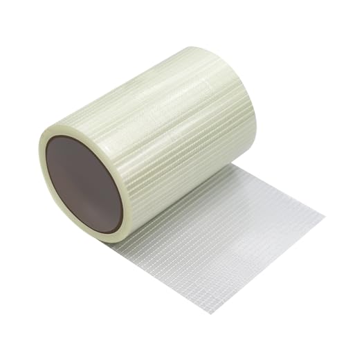 RV Awning Repair Tape - Waterproof Tear Patch, 3in x 30ft