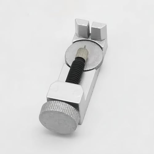Hinge Pin Removal Tool for Zippo Lighters - 10 Replacement Pins
