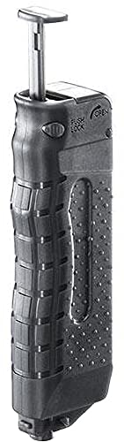 Universal BB Speed Loader for 4.5mm Airsoft Pistols - Gray