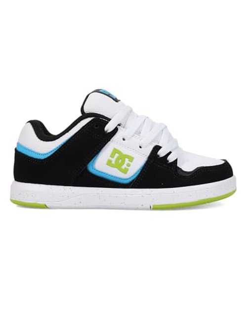 DC Shoes Cure Kids Skate Shoe